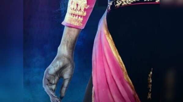 Khushi Shah’s debut