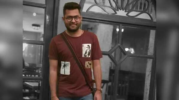 First ever horror-comedy in Gujarati film industry