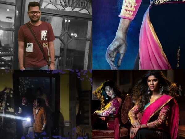 Viral Rao Images
