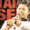 Article image for: Sreesanth sings for India's WC team