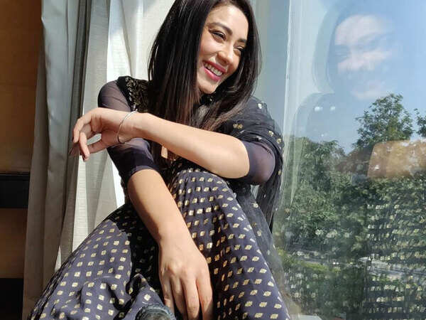 Anchal Singh Images