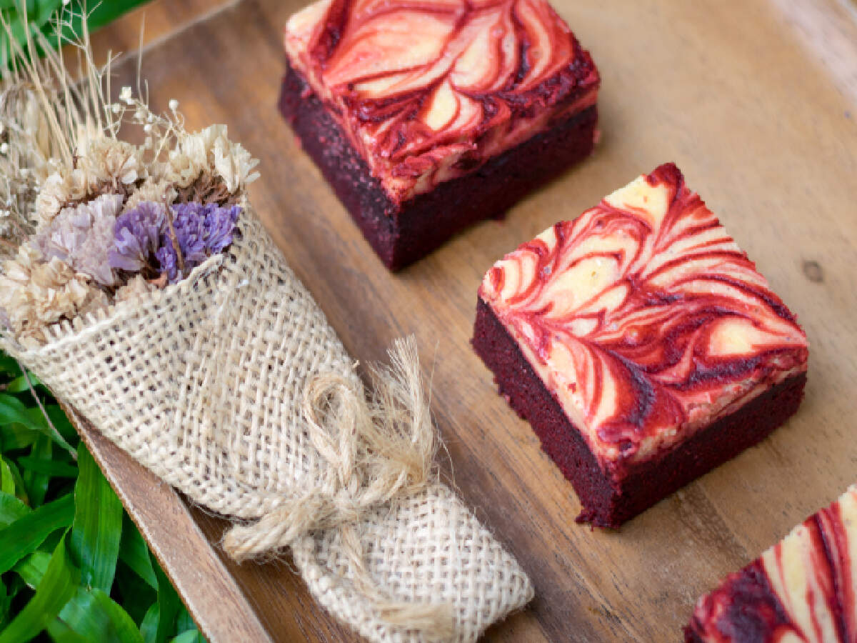 Red Velvet Fudge Recipe