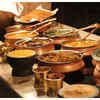 Private catering for weddings and birthdays