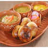 Favourtie food