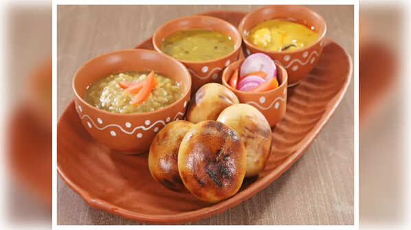Favourtie food