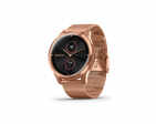 Garmin launches hybrid Vivomove smartwatches