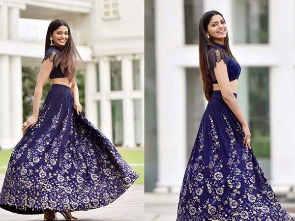 Pooja Sawant
