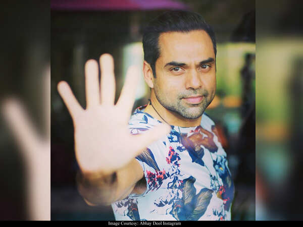 Abhay Deol