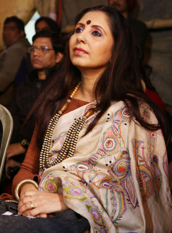Chaiti Ghoshal Pictures
