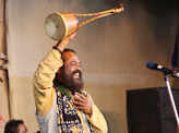 Musicians enthrall the audience at Baul Fakir Utsav