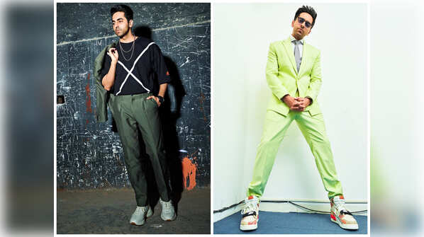 Ayushmann Khurrana