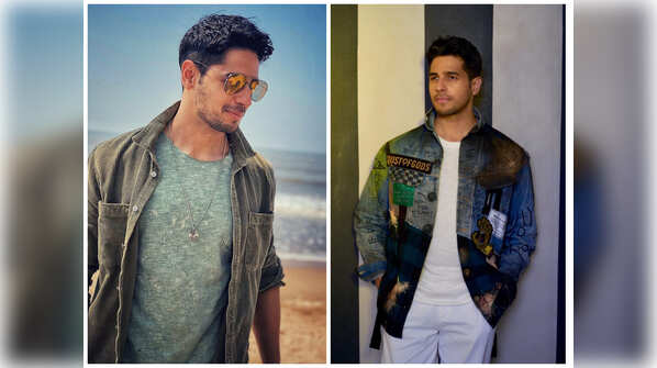 Sidharth Malhotra