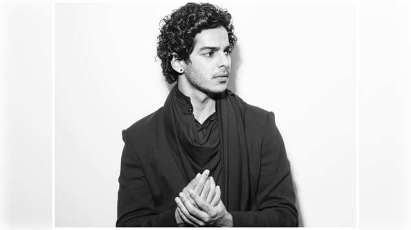 Ishaan Khatter