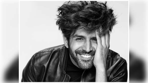 Kartik Aaryan