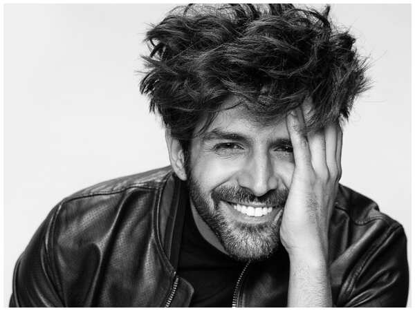 Kartik Aaryan