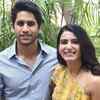 Samantha - Naga Chaitanya