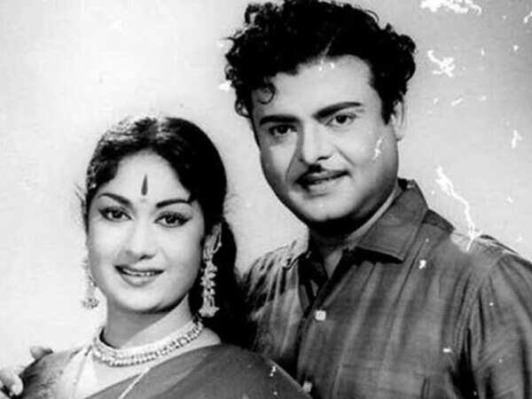 Gemini Ganesan Images