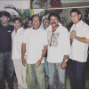 Throwback! Sumanth poses with Pawan Kalyan, Mahesh Babu, Prabhas, Tarun, Chiranjeevi and others