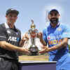 India vs New Zealand, 2nd ODI: NZ beat India by 22 runs to seal series 2-0