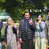 Voted along with my family, including my first-time voter son. Urge all young voters to come out to vote: Arvind Kejriwal