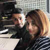 Article image for: Mayanti Langer and <i class="tbold">stuart binny</i>