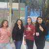 First-time voters in Mayur Vihar I