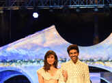  15th edition of Blenders Pride Fashion Tour