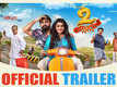 2 States - Official Trailer