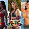 Article image for: Sophie Choudry turns 38: Jaw-dropping BIKINI snaps of the <i class="tbold">fitness queen</i>