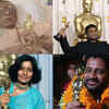 Indians who won the prestigious Oscar award