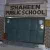 Voting for Delhi assembly elections concludes; picture from polling booth in Shaheen Public School, Shaheen Bagh.