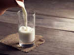 Can milk help you gain weight?