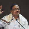 Article image for: Centre indulging in tax terrorism, says Chidambaram