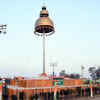 Article image for: Uttar Pradesh: 'Bareilly ka bazaar' finally gets its famed jhumka