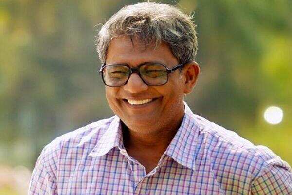 Adil Hussain Pictures