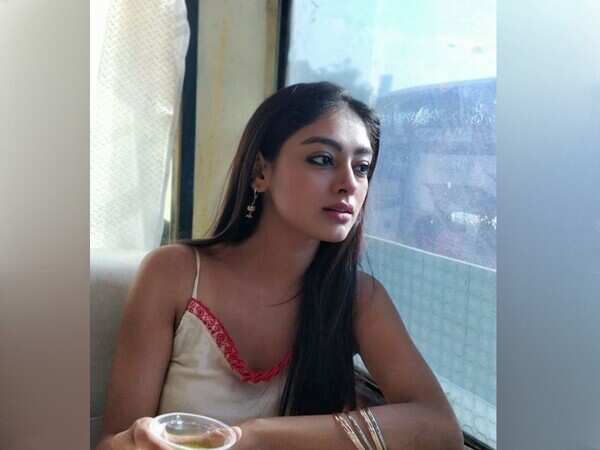 Bibriti Chatterjee Images