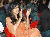 Chitrangda @ Times festival