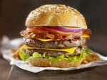 Best places to have burgers