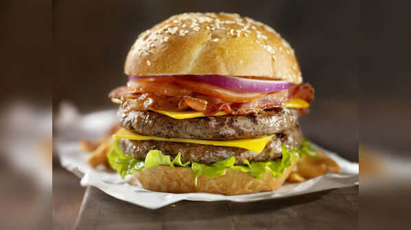 Best places to have burgers
