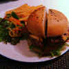 The Blue Door Cafe