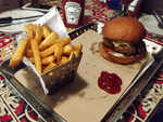 Chili's Grill and Bar