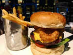 Hard Rock Cafe