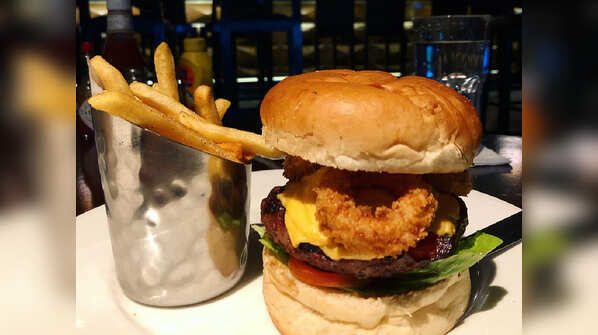 Hard Rock Cafe