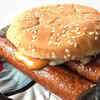 High On Burgers