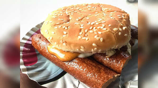 High On Burgers