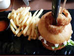 Smokey's BBQ and Grill