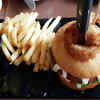 Smokey's BBQ and Grill
