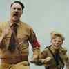 Taika Waititi takes home the Academy Award as Jojo Rabbit wins the best adapted screenplay award