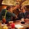 Once Upon a Time in Hollywood wins the Academy Award for the best production design