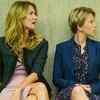 Laura Dern wins the Academy Award for Best Supporting Actress for her stellar performance in Marriage Story